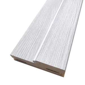 Коробка дверная телескопическая 2070х70х30мм ривьера айс