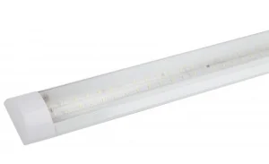 Светильник линейный 36Вт 2880Лм 6500К 1200х75мм матовый SPO-5-40-6K-Р (F) Б0032481 (Эра)  1 20