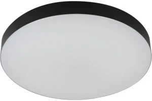 Светильник светодиодный Relict 48 SPB-6-60 4К BK 60W 4000K Черный Б0059501 (Эра) *1/5
