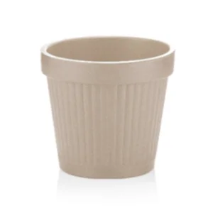 Горшок д цветов пласт.  РИМ  5,7л 29014 мол  1