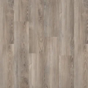 Плитка ПВХ Tarkett Prime Click Nut Brown micro 4V (1120x169х3,85мм) 1уп=1,892м2 =10шт замок