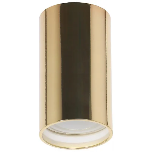 Подсветка декоративная 1хGU10 OL16 GD Б0049047 (Эра)  1 40