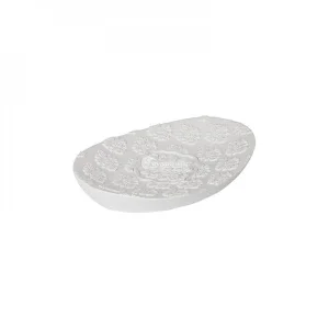 АКВАЛИНИЯ "Ажур" GG058D мыльница