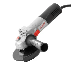 Шлифмашина угловая Ставр МШУ-125/950Э 950Вт 125мм
