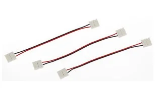 Коннектор LS-connector-10mm-DD-IP20 (упак 3 шт) C0043990 (Эра)  1 3 2010