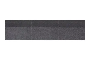 ТЕХНОНИКОЛЬ Гибкая черепица, коньково-карнизная, Серый оптима 4К4Е21-1202RUS (упак 5м2) 042251