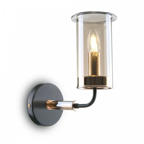 Бра  Tera  FR5029WL-01B (Freya)  1