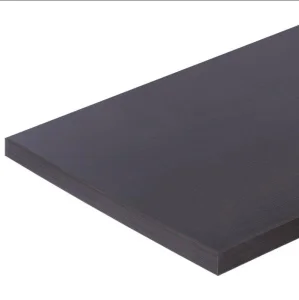 Мебельная деталь ЛДСП 16мм с кромкой по всем сторонам 04 Венге 1410*600мм (7574-М21)