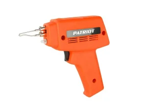 Пистолет паяльный Patriot ST 501 100Вт от 380 до 500 °С 100303001