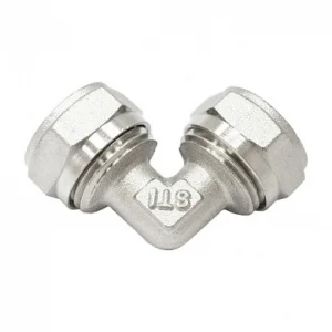 Уголок 20 обжим. STI *10/100 Уголок 20 обжим. STI *10/100