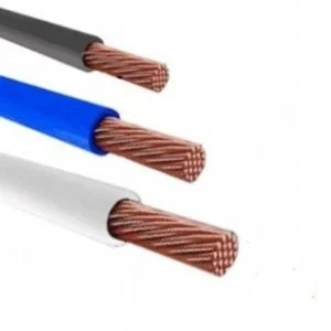 Провод ПуГВ 1х2,5 (м) 000011429 Электрокабель НН Провод ПуГВ 1х2,5 (м) 000011429 Электрокабель НН