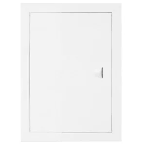 Люк ревизионный метал. 300х500мм 3050ЛМ (Воздух КМ)  12