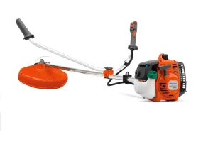 Триммер бензиновый Husqvarna 128 R 0,8кВт 1,1л.с