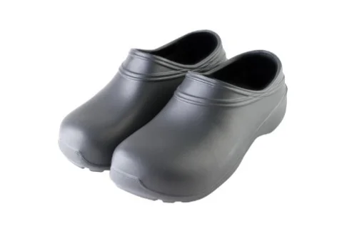 Галоши мужские  КОРО  (темно-серый, ГЛ-405, размер 41-45 (QR))