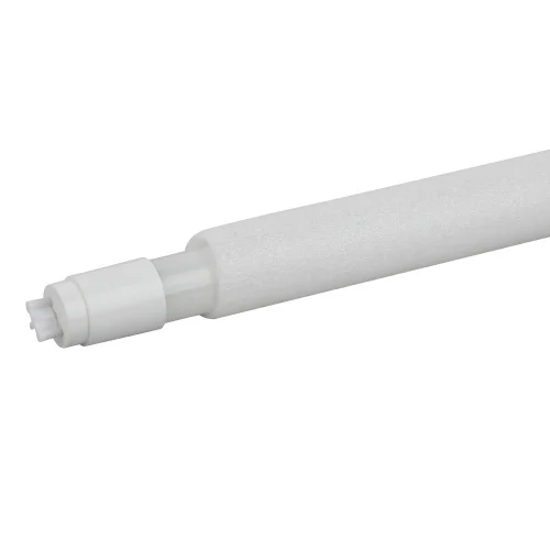 Лампа светодиодная ЭРА STD LED T8-20W-840-G13-1200mm G13 20 Вт поворотный трубка стекло нейтральный