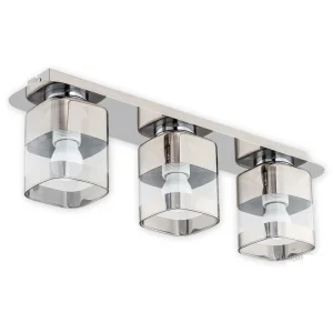 Люстра 1692/3 CR *1/4