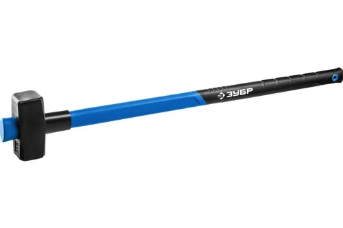 Кувалда 3кг 900мм с удлинённой рукояткой Зубр Профессионал 20111-3  1
