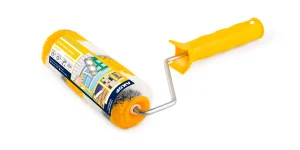 Валик 180, Эксперт Полиакрил Тигр ворс=12мм 406 (Акор) Валик 180, Эксперт Полиакрил Тигр ворс=12мм 406 (Акор)