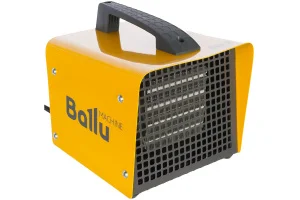 Пушка тепловая Ballu BKX-3 мощ. 2кВт 120 м3/ч 220В