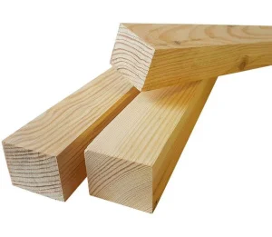 Брусок 30 45 2м. сухой строг. профилированный