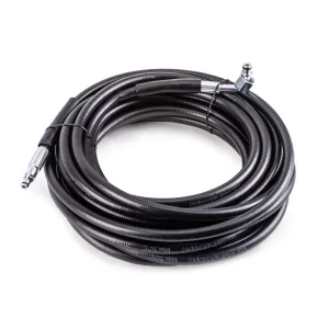 Шланг высокого давления Kvazarrus 10м М22х1,5мм рапид для моек K5 Standart 7344  1