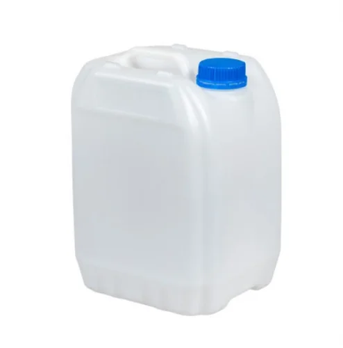 Евроканистра 10л Еврокан  3  10  1