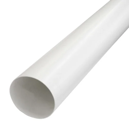 Канал круглый D125мм 0,5м 12,5ВП (Era)  14