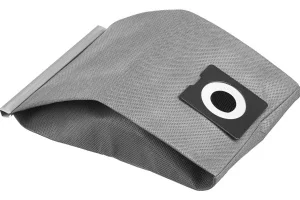 Мешок пылесборник Зубр М3 для пылесосов многоразовый, тканевый 30л МТ-30-М3  1