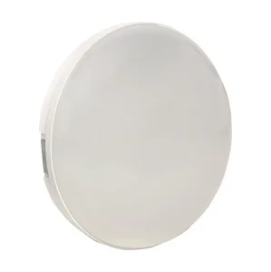 Светильник светодиодный ЖКХ ДПО-2800 с оптико-акустическим датчиком движения BKL-2800DA-R-12-6500 EKF