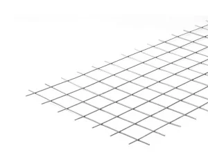 Сетка кладочная 1,5м 0,5м ячейка 50мм 50мм d 3мм по ТУ  1 10 900