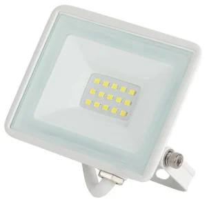 Прожектор светодиодный уличный LPR-023-W-65K-020 20Вт 6500K 1600Лм белый Б0054640 (Эра)  1