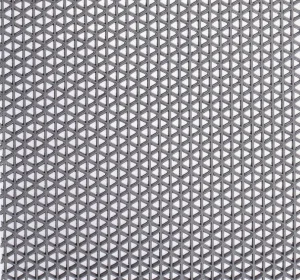 Покрытие антискользящее Stella Зиг-Заг 1,15х10м без подложки 4,5мм серый