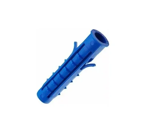 Дюбель распорный Чапай  8x80 шипы-усы уп - 9 шт. SteelRex