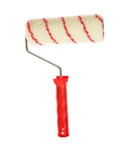 Валик в сборе Matrix нейлон 180мм ворс 9мм D 48мм D ручки 6мм 80645