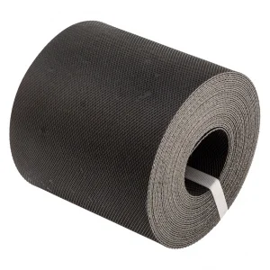 Лента бордюрная 15х900см полипропиленовая Palisad 64478 черная