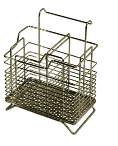 Держатель для столовых приборов бронзаHD 40.41.04 *1