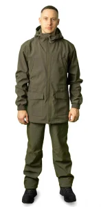 Костюм Свелл (полофлис) т.камыш р.48-50/3,4