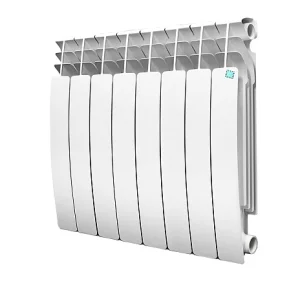 Радиатор BIMETAL STI Grand 500 100 8 сек. (1520 Вт) 1