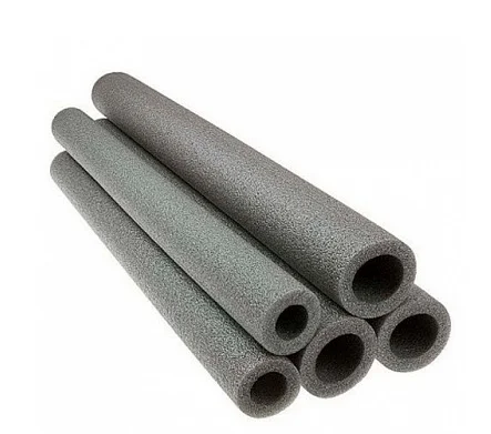 Трубка теплоизоляционная ТермаЭКО Е-42 9 Thermaflex Globex (по 2м)
