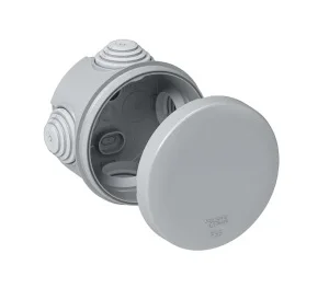 Коробка распределительная ОП 65х40мм DIY IMT350931 (Systeme Electric)  1