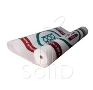 Подложка к ламинату 3мм композитная Tuplex Original (10м2) Солид