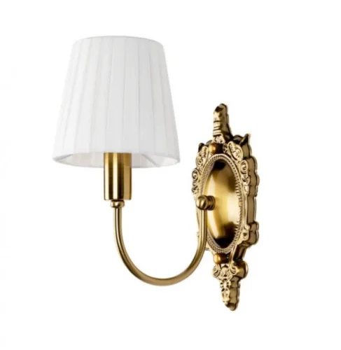Светильник настенный A7301AP-1PB GRACIE (Arte Lamp)  1