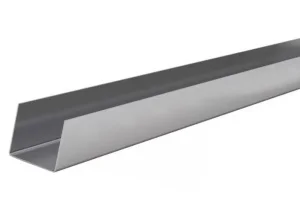 Профиль потолочный направляющий ППН 28 27 3м 0,45  1 1176 936 1008