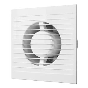 Вентилятор E 100 S C (Era)