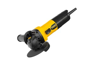 УШМ (болгарка) Denzel AGL125-900 900 Вт 11000 об/мин 26905 *1