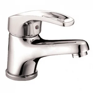 Смеситель д раковины одноруч. L1027 (Ligeya)  1 10