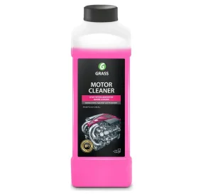 Очиститель двигателя Grass  Motor Cleaner  1 л 116100  1