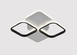 Люстра светодиодная Палар MS 1141 с пультом ДУ Linvel