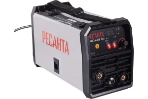 Сварочный полуавтомат САИПА-190 3в1 Ресанта