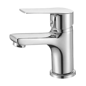 Смеситель д раковины одноруч.  Helic  HELSB00M01 (Milardo)  1